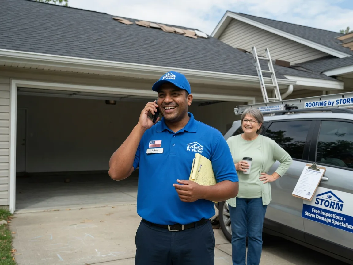 Roof Repair Near Me Equality, IL FAQs