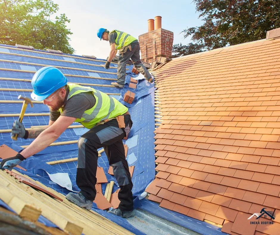 Why choose Roof Repair Near Me in Equality, IL